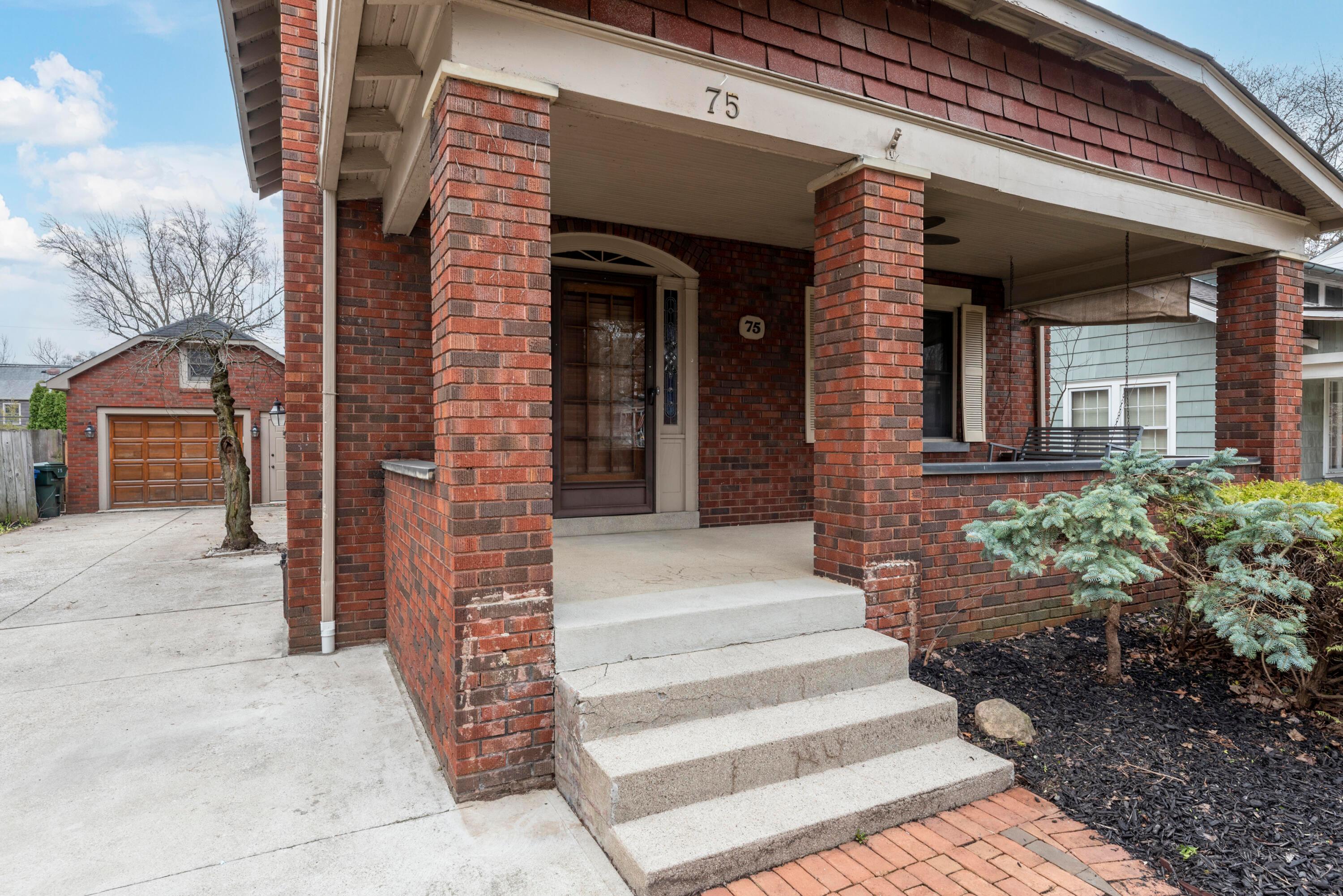 75 Brevoort Road Columbus, OH 43214 - Photo 3 of 50 MAR_5000