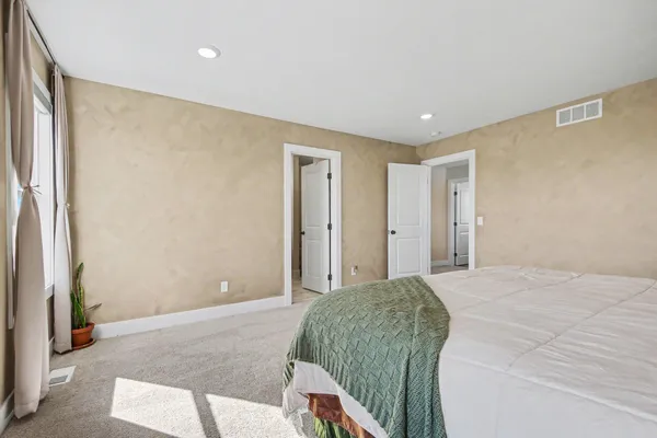 $469,900 | 8050 Placid Waters Drive, Unit 127, Allendale, MI 49401