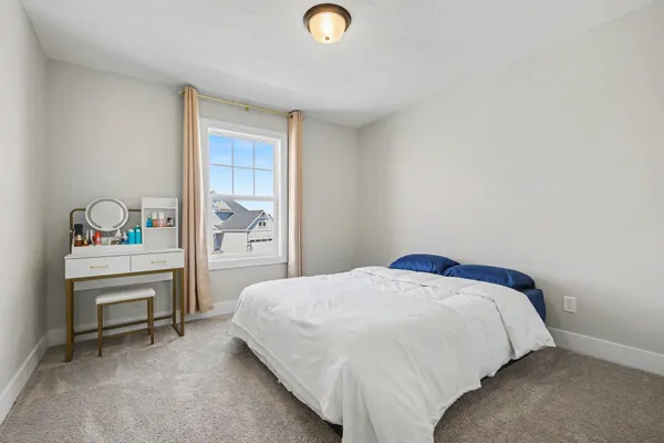 $469,900 | 8050 Placid Waters Drive, Unit 127, Allendale, MI 49401
