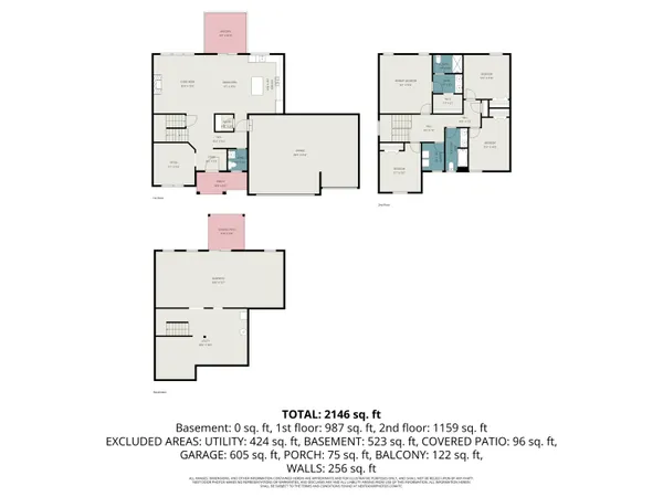 $469,900 | 8050 Placid Waters Drive, Unit 127, Allendale, MI 49401