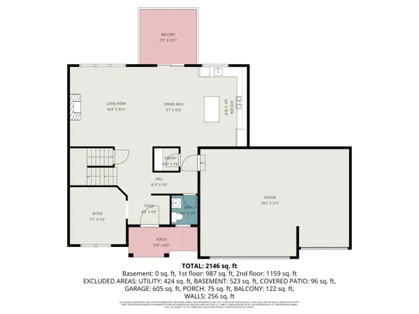$469,900 | 8050 Placid Waters Drive, Unit 127, Allendale, MI 49401