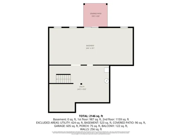 $469,900 | 8050 Placid Waters Drive, Unit 127, Allendale, MI 49401