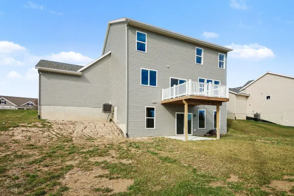 $469,900 | 8050 Placid Waters Drive, Unit 127, Allendale, MI 49401