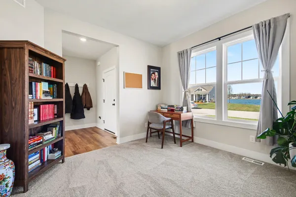 $469,900 | 8050 Placid Waters Drive, Unit 127, Allendale, MI 49401