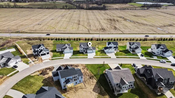 $469,900 | 8050 Placid Waters Drive, Unit 127, Allendale, MI 49401