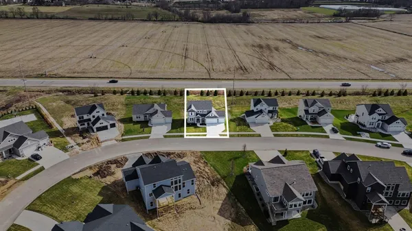 $469,900 | 8050 Placid Waters Drive, Unit 127, Allendale, MI 49401