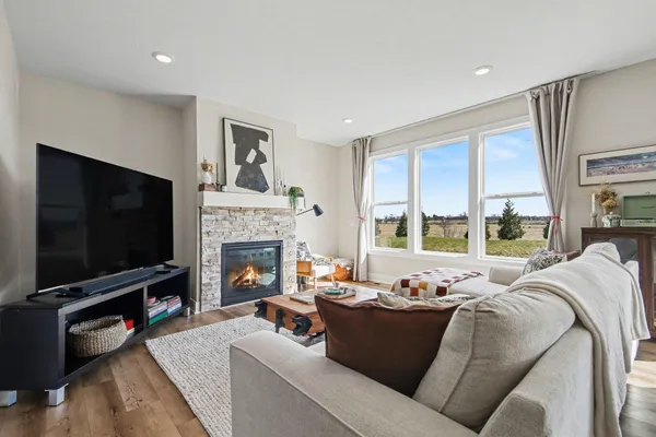 $469,900 | 8050 Placid Waters Drive, Unit 127, Allendale, MI 49401