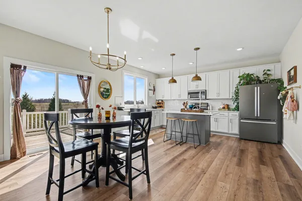 $469,900 | 8050 Placid Waters Drive, Unit 127, Allendale, MI 49401