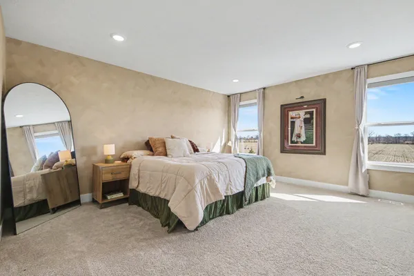 $469,900 | 8050 Placid Waters Drive, Unit 127, Allendale, MI 49401