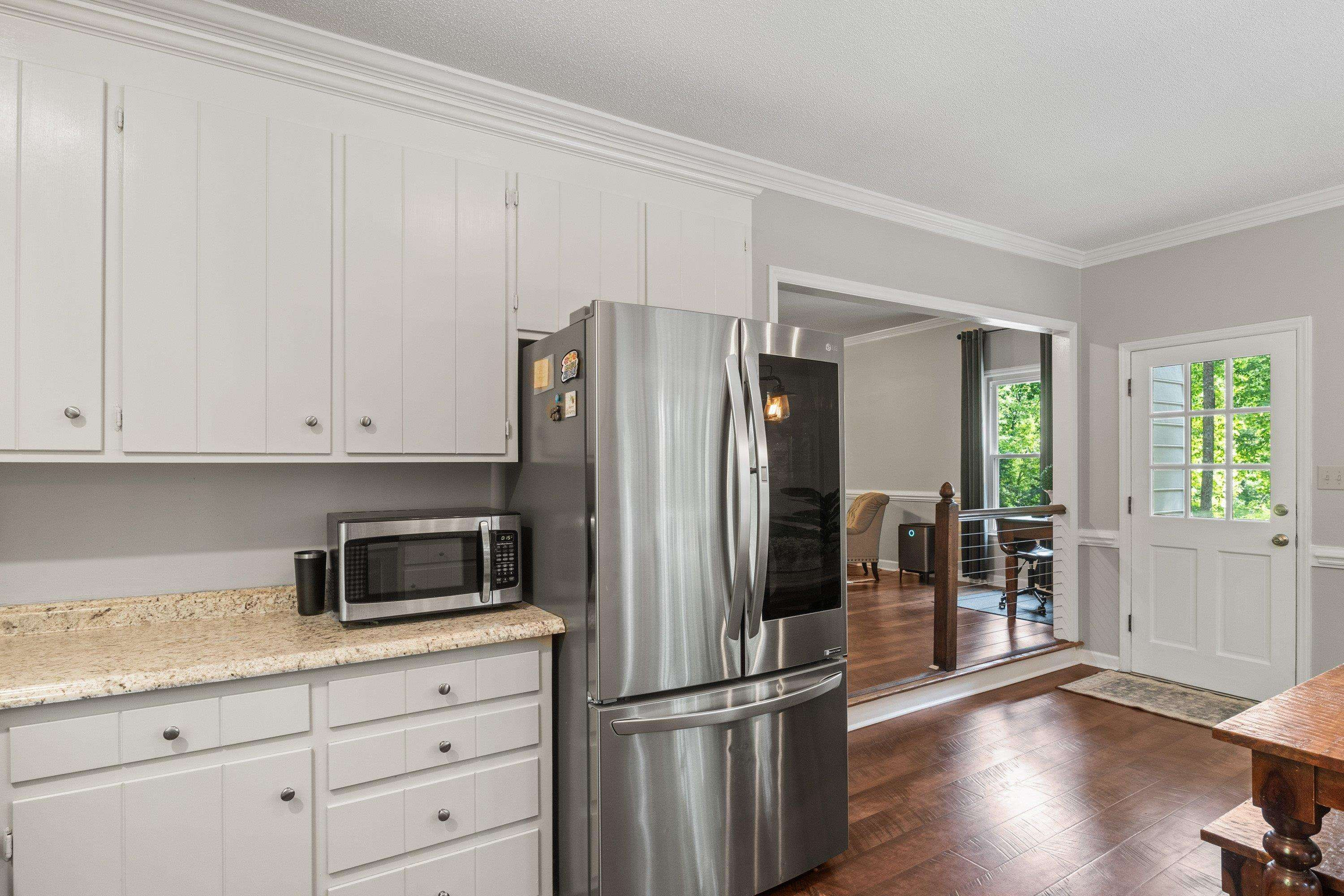 2028 Valley Ridge Court Raleigh, NC 27603 - Photo 22 of 50 Photo 22