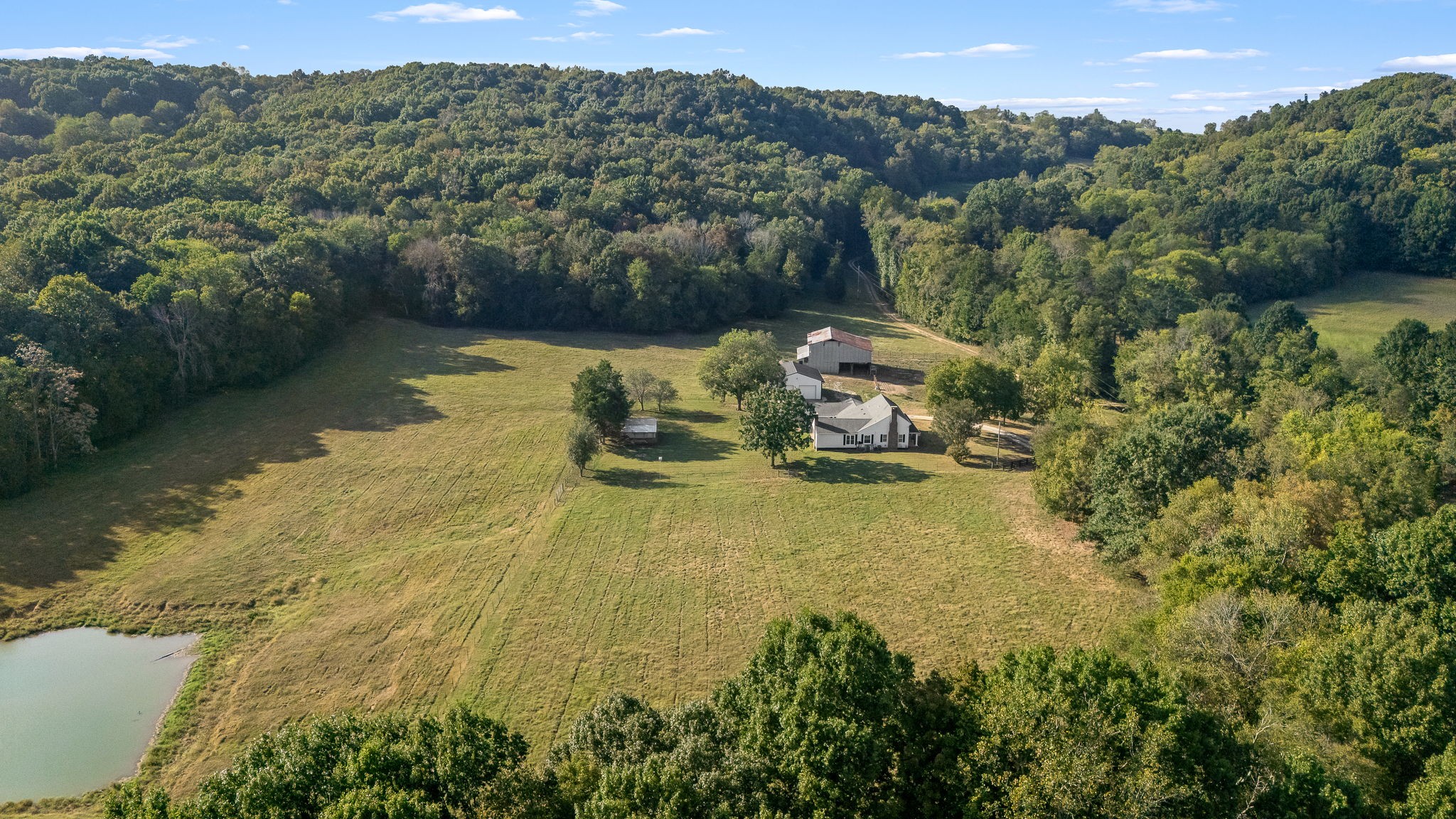 3466 Foster Chapel Road Williamsport, TN 38487 - Photo 17 of 100 Gallery Image 17