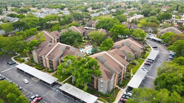 $225,000 | 2500 Winding Creek Boulevard, Unit I205, Clearwater, FL 33761