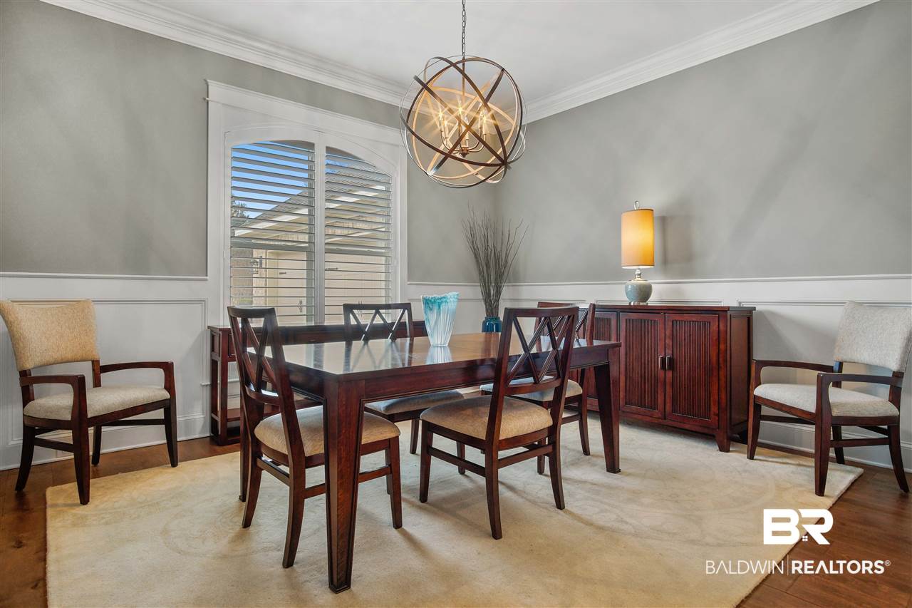 27554 Red Eagle Drive Daphne, AL 36526 - Photo 6 of 46 Formal Dining R