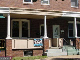 131 Filmore Street Riverside, NJ 08075 - Photo 1 of 1