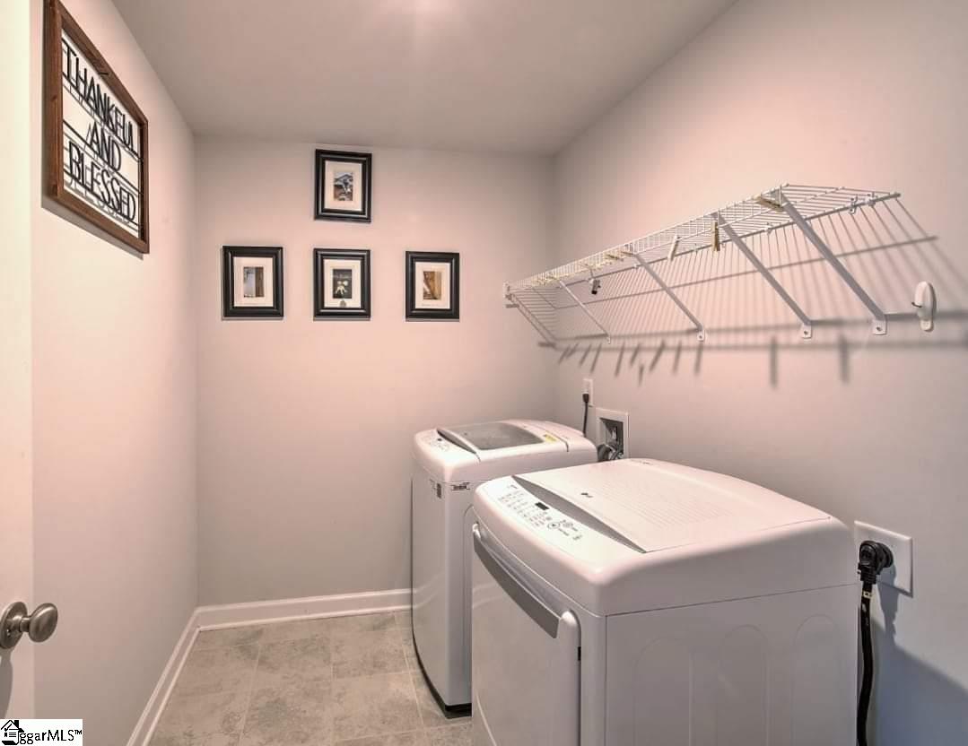 306 River Otter Road Simpsonville, SC 29680 - Photo 19 of 32 Gallery Image 19