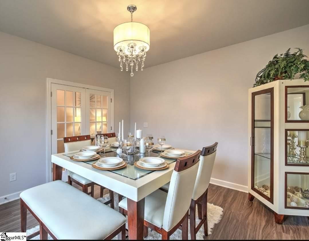 306 River Otter Road Simpsonville, SC 29680 - Photo 5 of 32 Gallery Image 5