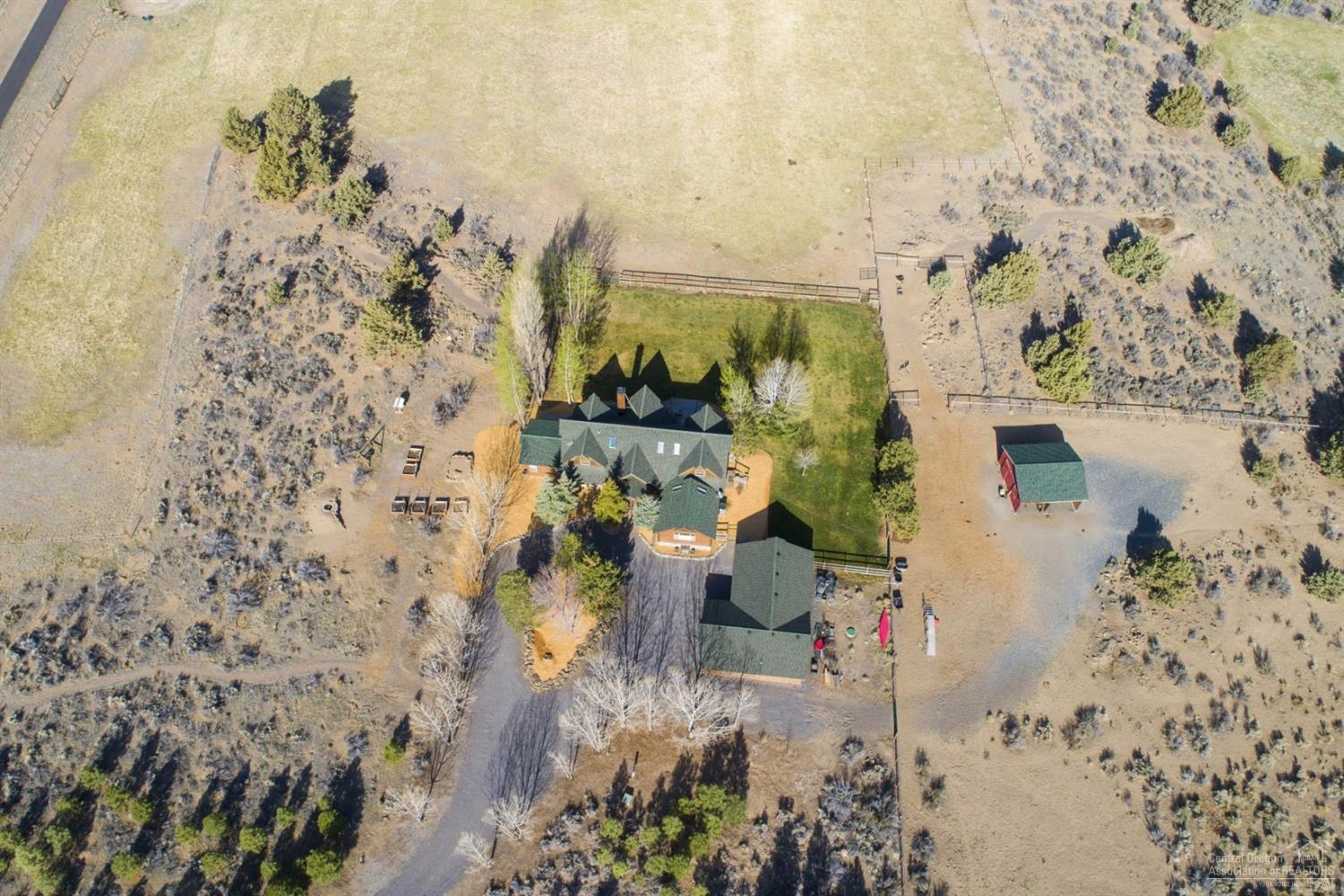 22380 McArdle Road Bend, OR 97702 - Photo 19 of 24 Additional Photo