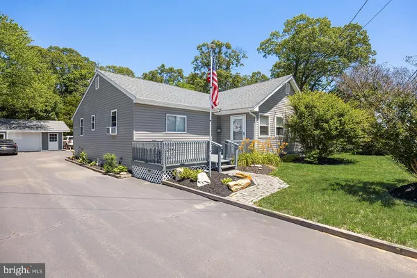 $365,000 | 155 West Hampton Street, Pemberton, NJ 08068