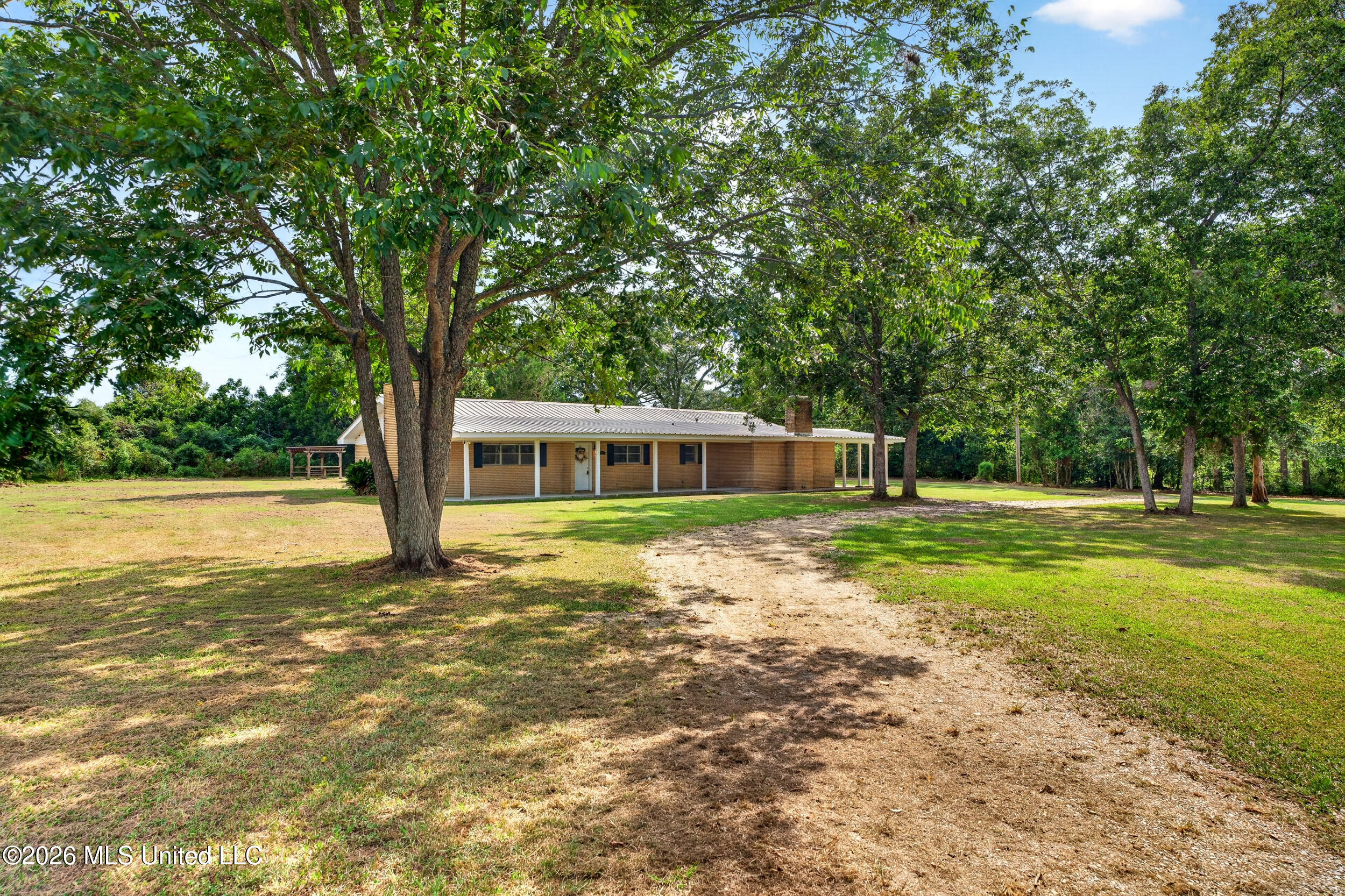 340 West Union Road Carriere, MS 39426 - Photo 3 of 70 2_front