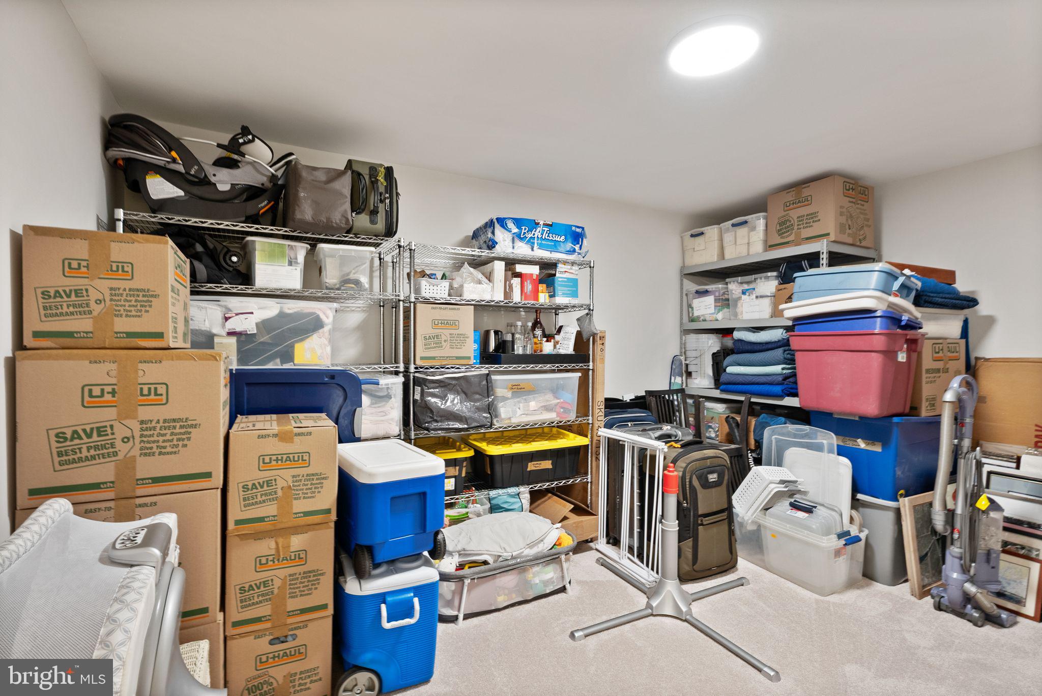 6369 English Ivy Way Springfield, VA 22152 - Photo 61 of 62 Utility/storage room