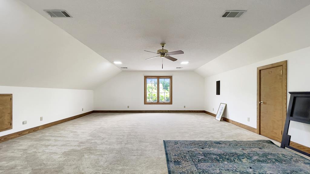 212 Hammond Road Greenwood, SC 29646 - Photo 28 of 40 Large Bonus / Bedroom 4