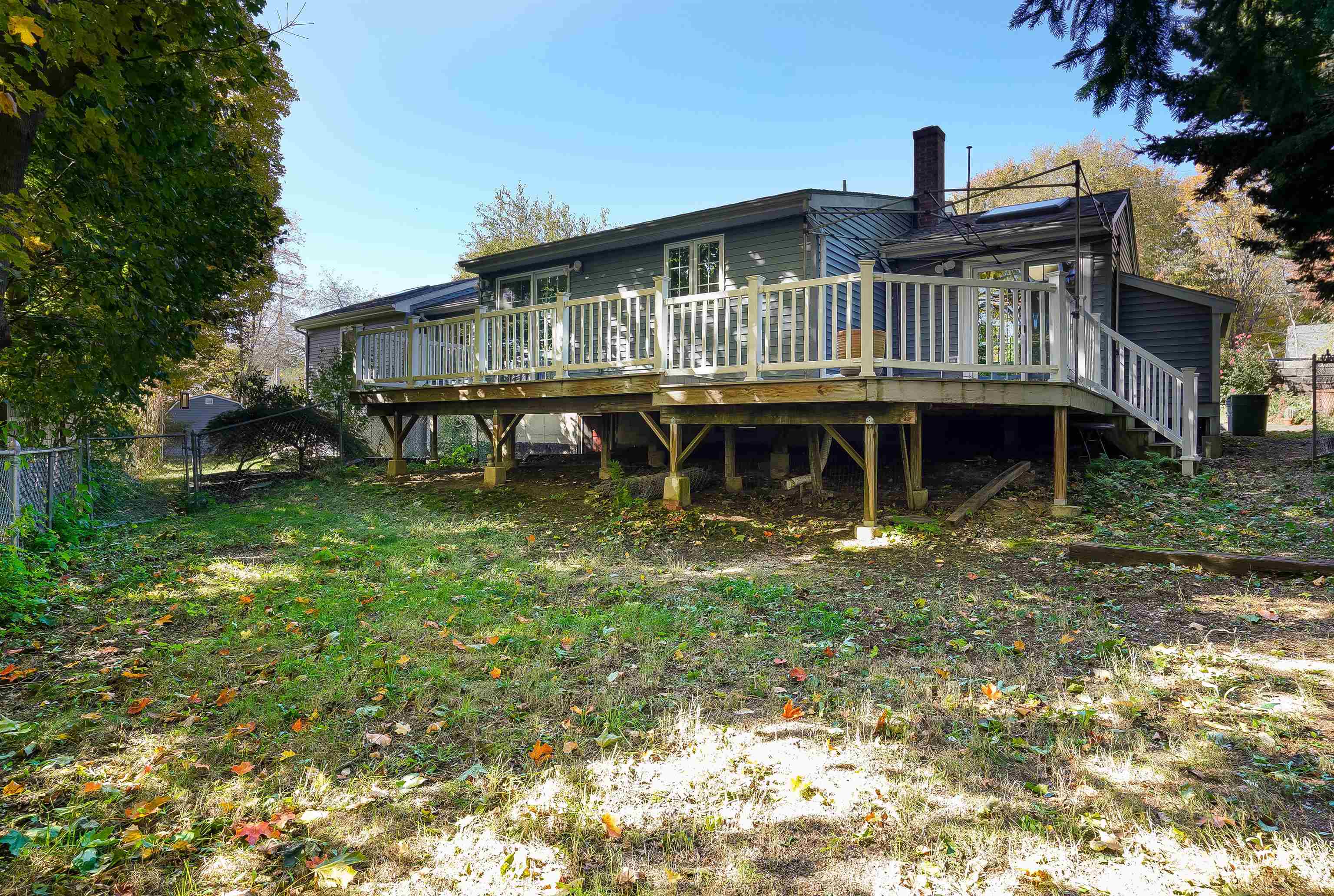 27 Railroad Avenue Newfields, NH 03856 - Photo 8 of 48 Gallery Image 8