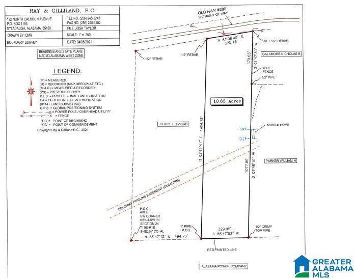 1721 Westover Road Sterrett, AL 35147 - Photo 10 of 10