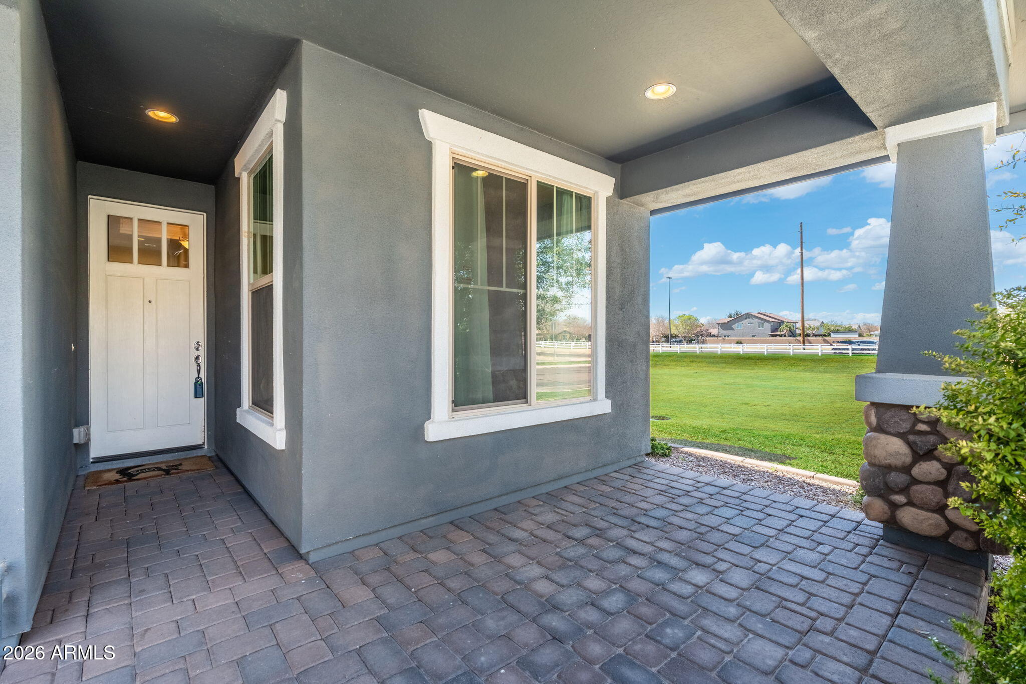 4041 East Amber Lane Gilbert, AZ 85296 - Photo 2 of 31 a view of an interior of the house