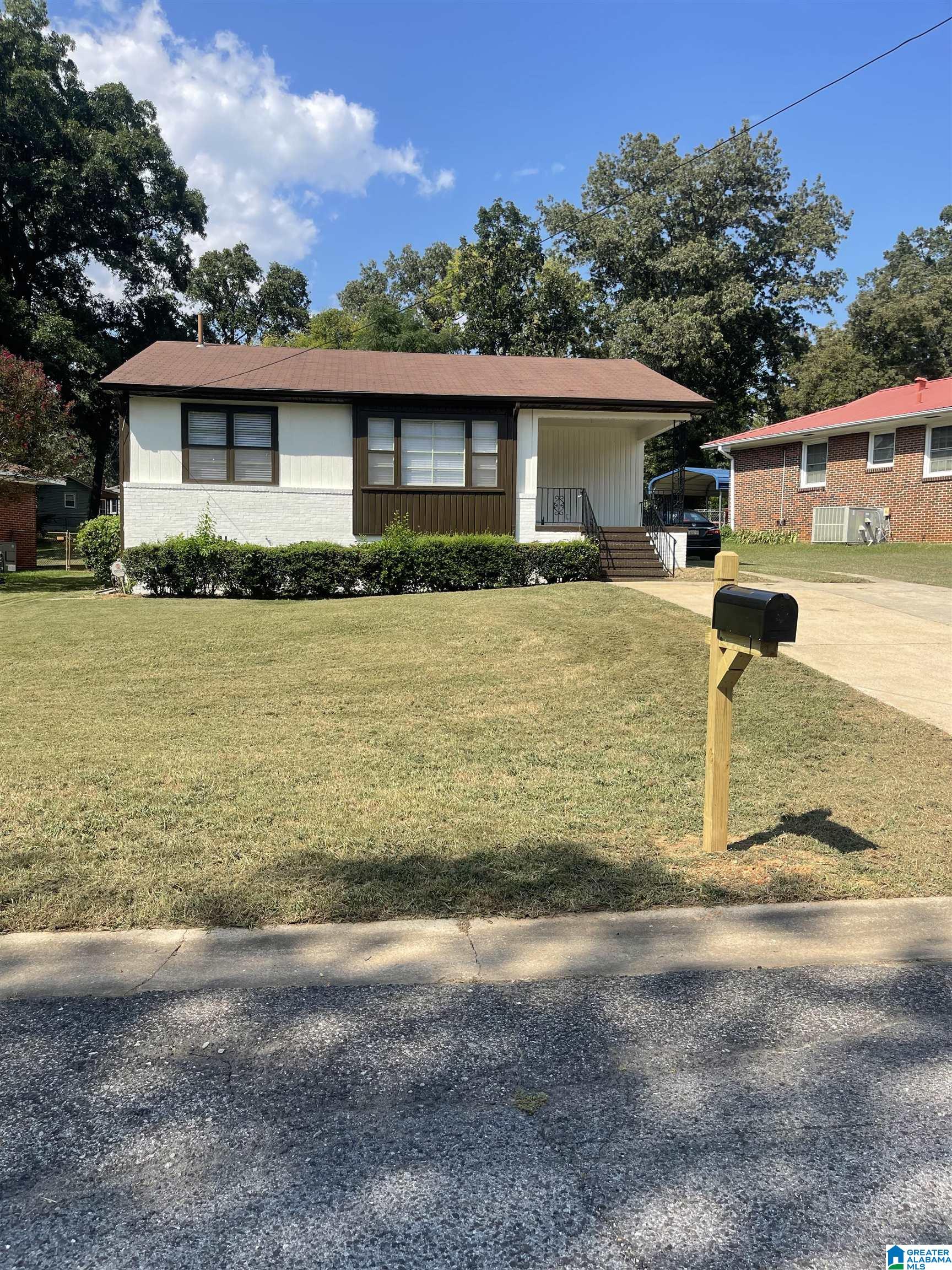 221 Ridgewood Avenue Fairfield, AL 35064 - Photo 1 of 15