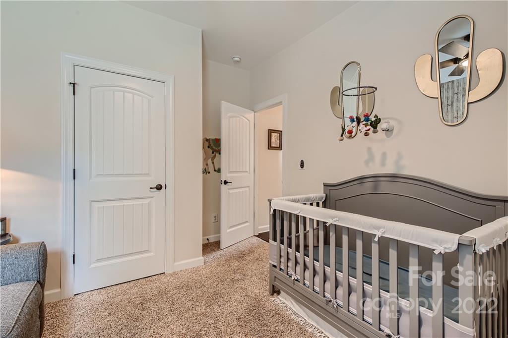 11619 Allen A Brown Road Charlotte, NC 28269 - Photo 8 of 30