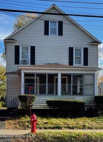 137 Bradford Road Schenectady, NY 12304 - Photo 1 of 40 IMG_6177