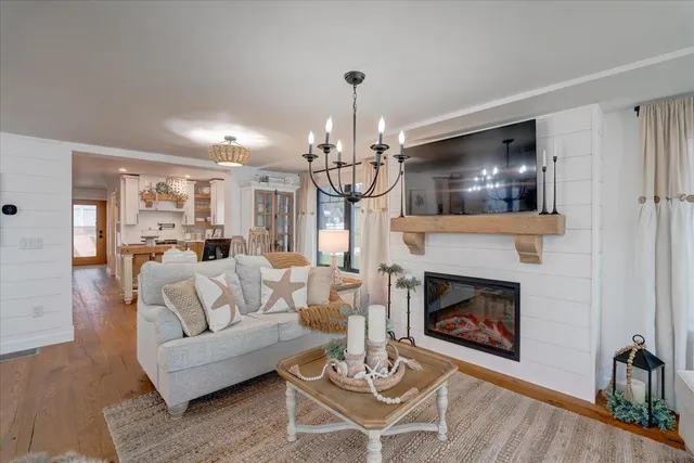 $774,900 | N8595 Sunset Beach Road, Beaver Dam, WI 53916