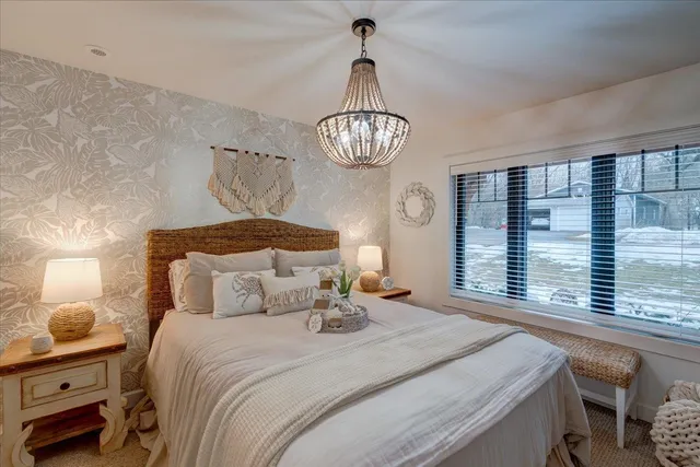 $774,900 | N8595 Sunset Beach Road, Beaver Dam, WI 53916