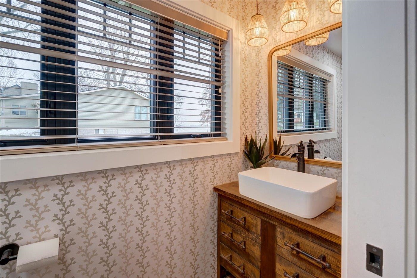 N8595 Sunset Beach Road Beaver Dam, WI 53916 - Photo 29 of 60