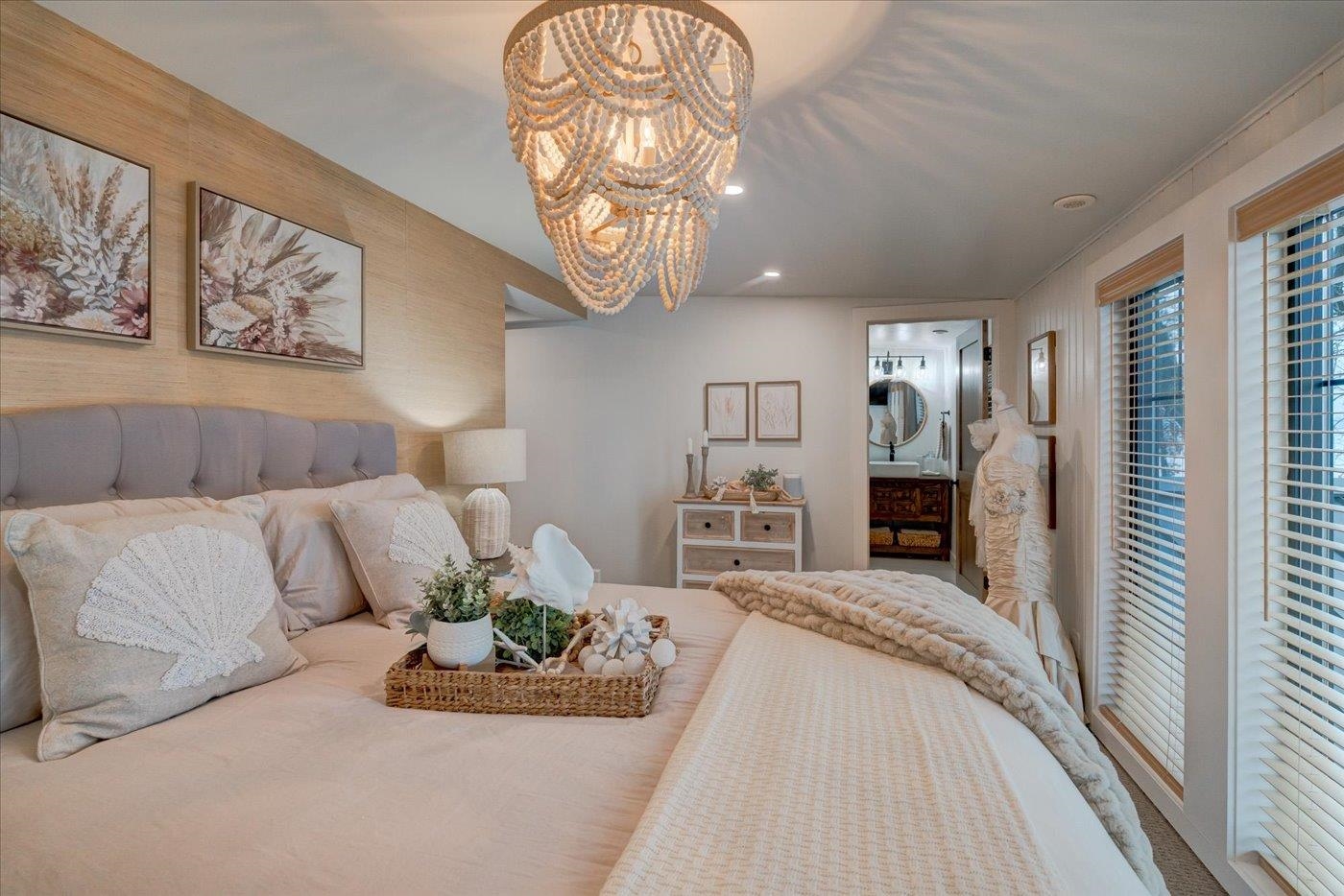 N8595 Sunset Beach Road Beaver Dam, WI 53916 - Photo 34 of 60