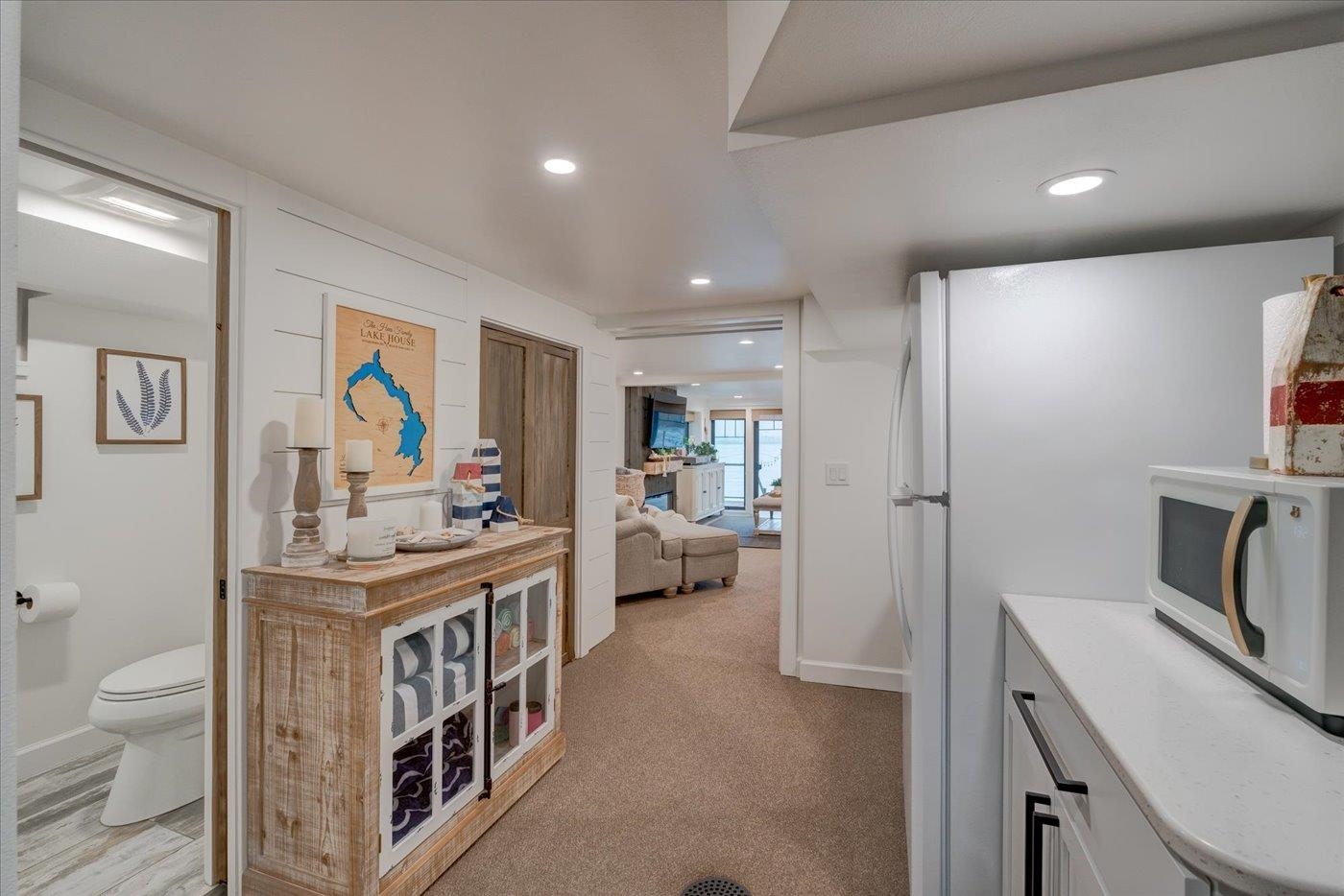 N8595 Sunset Beach Road Beaver Dam, WI 53916 - Photo 45 of 60