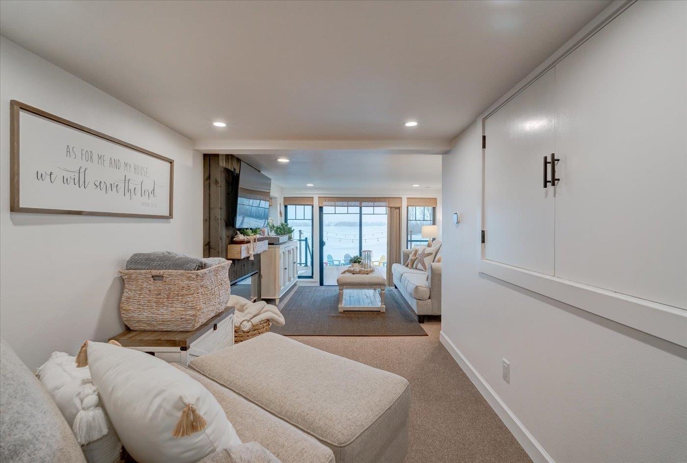 N8595 Sunset Beach Road Beaver Dam, WI 53916 - Photo 47 of 60