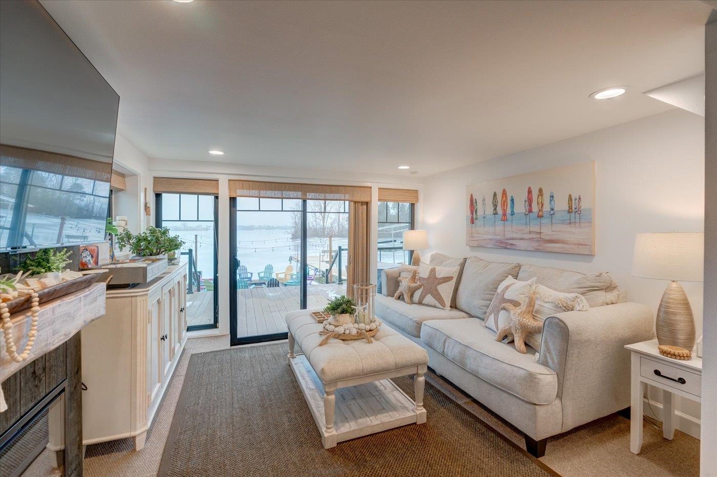 N8595 Sunset Beach Road Beaver Dam, WI 53916 - Photo 48 of 60