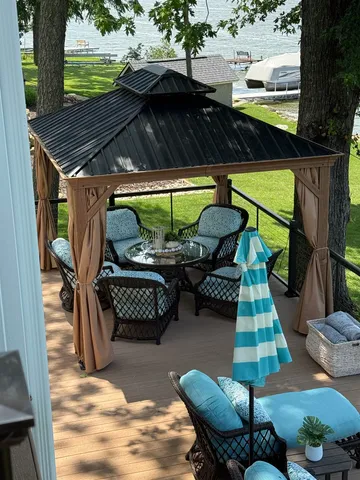 $774,900 | N8595 Sunset Beach Road, Beaver Dam, WI 53916