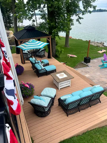 $774,900 | N8595 Sunset Beach Road, Beaver Dam, WI 53916