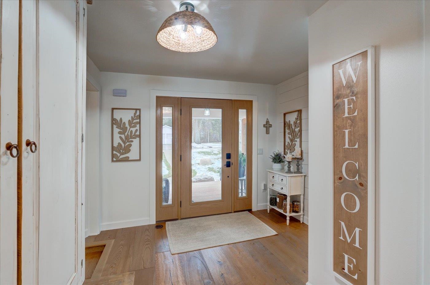 N8595 Sunset Beach Road Beaver Dam, WI 53916 - Photo 8 of 60