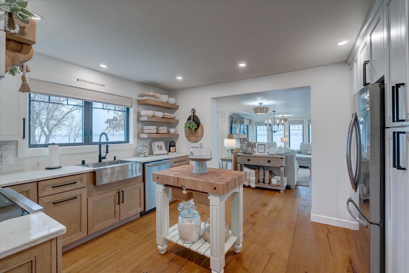 N8595 Sunset Beach Road Beaver Dam, WI 53916 - Photo 10 of 60