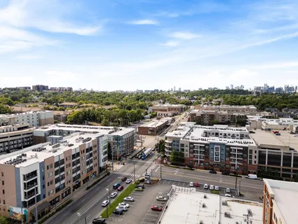 $342,000 | 2407 8th Avenue South, Unit 407, Nashville, TN 37204