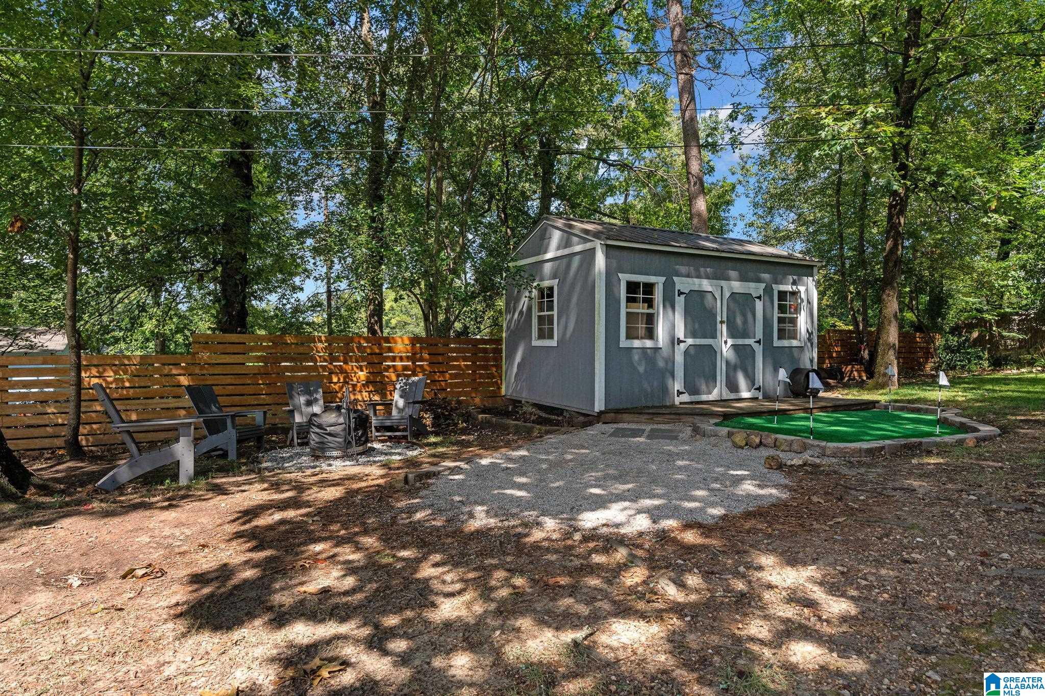 1005 55th Street South Birmingham, AL 35222 - Photo 33 of 34