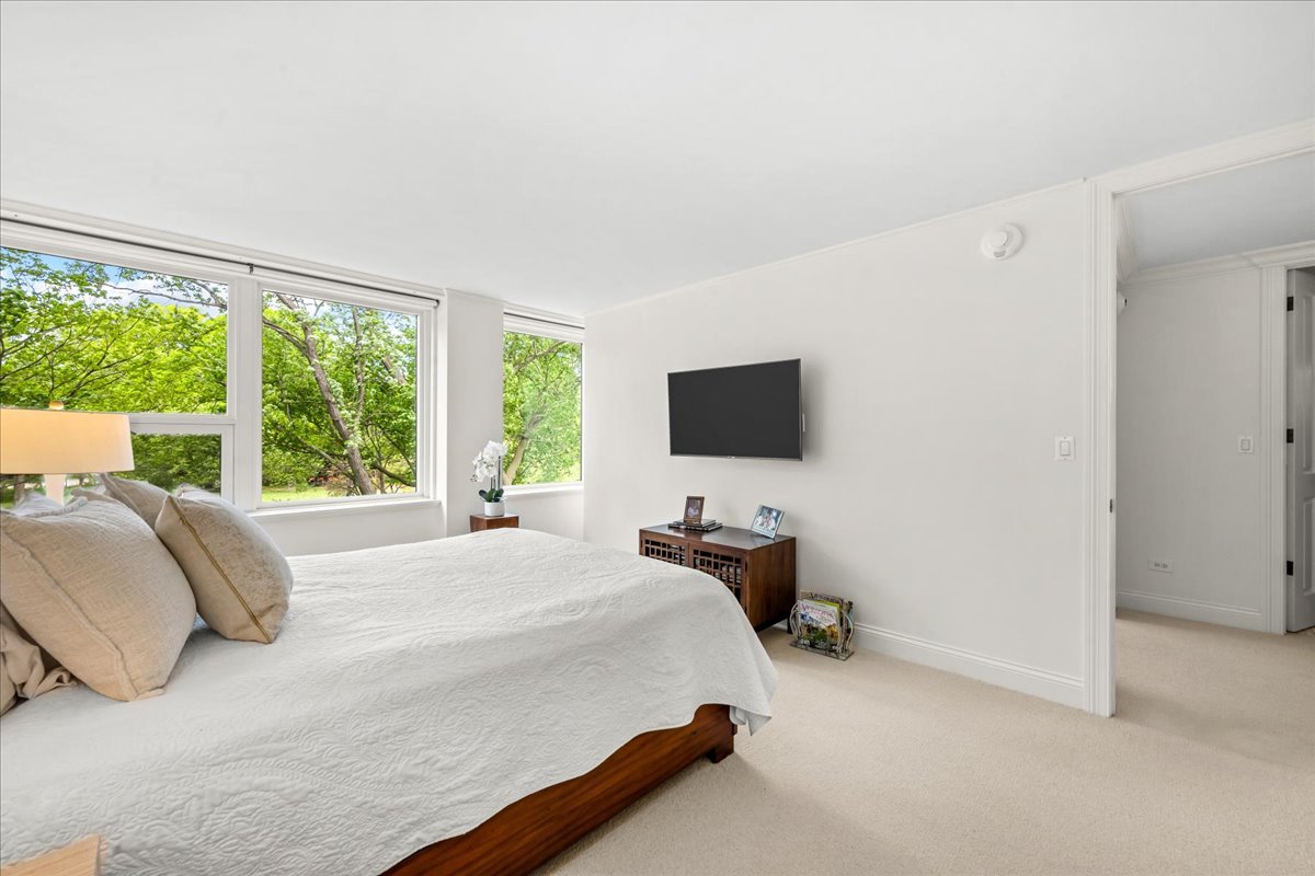 1630 Sheridan Road, Unit 4A Wilmette, IL 60091 - Photo 30 of 45