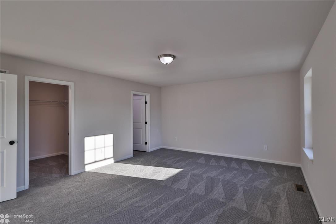 647 Sipos Drive Northampton, PA 18067 - Photo 31 of 47 a view of empty room