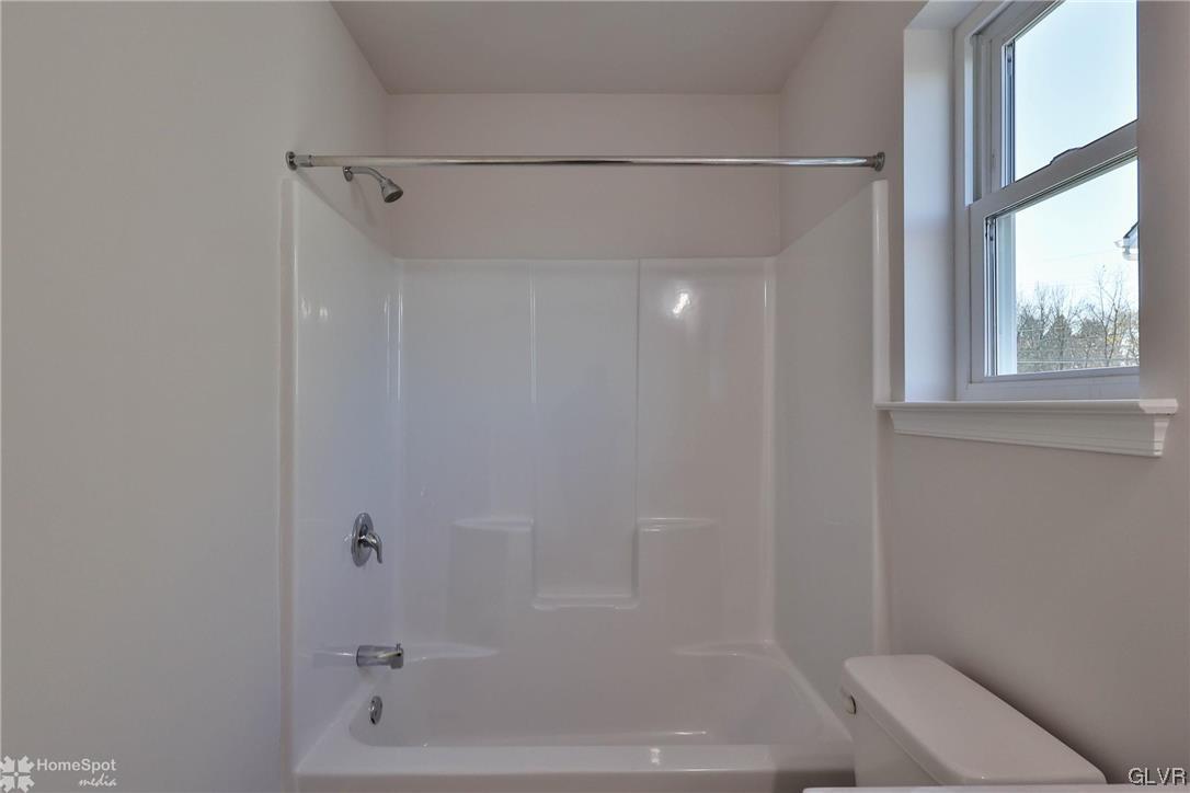 647 Sipos Drive Northampton, PA 18067 - Photo 39 of 47 a bathroom with a bathtub