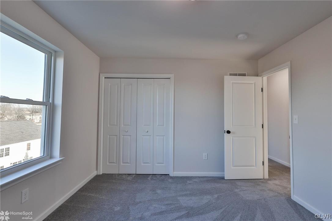 647 Sipos Drive Northampton, PA 18067 - Photo 41 of 47 a view of an empty room with a window
