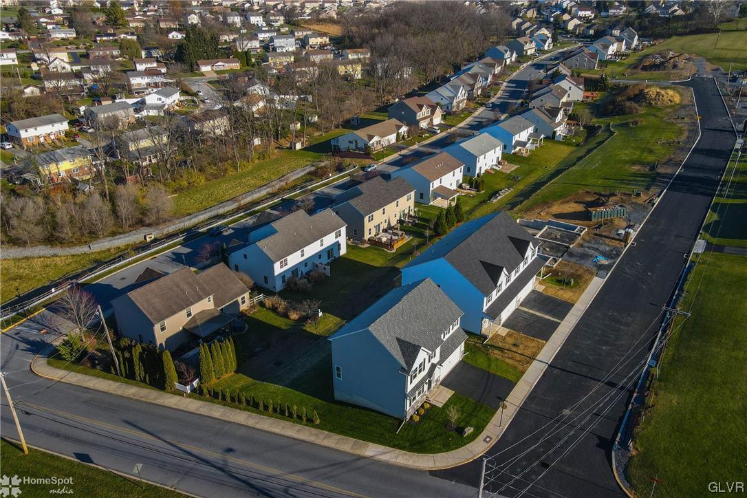 647 Sipos Drive Northampton, PA 18067 - Photo 47 of 47 a view of an outdoor space with seating area