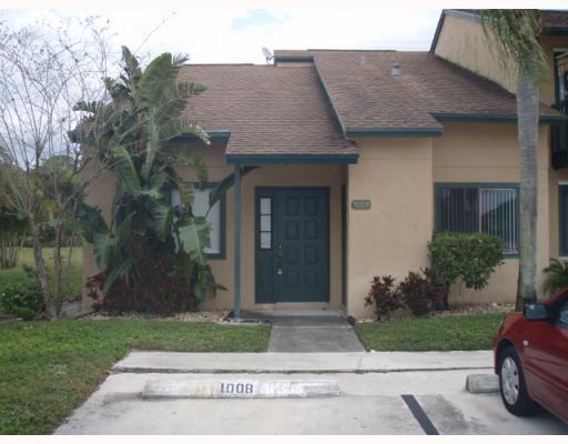 1008 Riverside Drive Greenacres, FL 33463 - Photo 1 of 8 Primary Photo